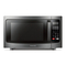 Microwave Oven Toshiba ML-EG42P Instruction Manual