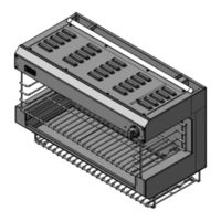 Viking V36SM Installation, Operation & Owners Manual