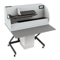 quadient IM-27 User Manual