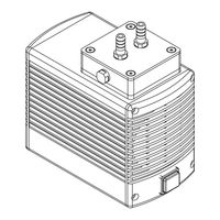 Rocker Chemker 600 Instruction Manual