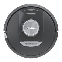 Shark POWERDETECT RV2800AE Owner's Manual