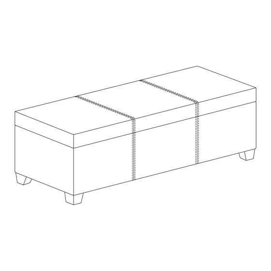 SIMPLIHOME F-18A User Assembly Manual