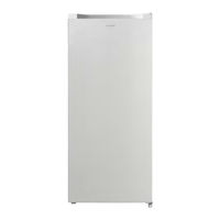 Infiniton CV-140L25XEQ Manual