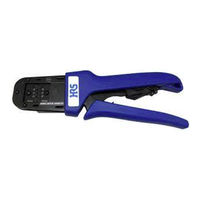 Hrs MT50A-2426PCA Instruction Manual
