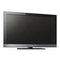HDTV Sony KDL-40EX501 - 40