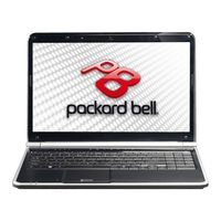 Packard Bell ENTJ76 Service Manual