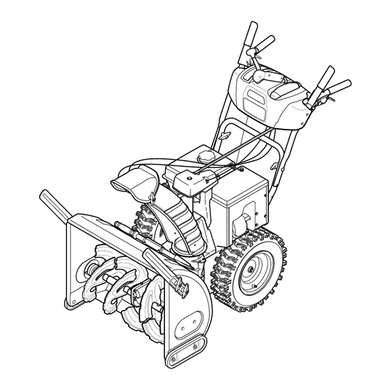 Craftsman 247.883951 Operator's Manual