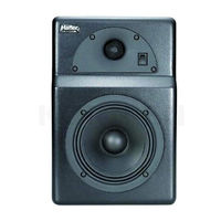 Hafler TRM6.1 Installation & Operation Manual