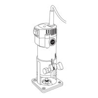 Ryobi EVT350RG Owner's Operating Manual