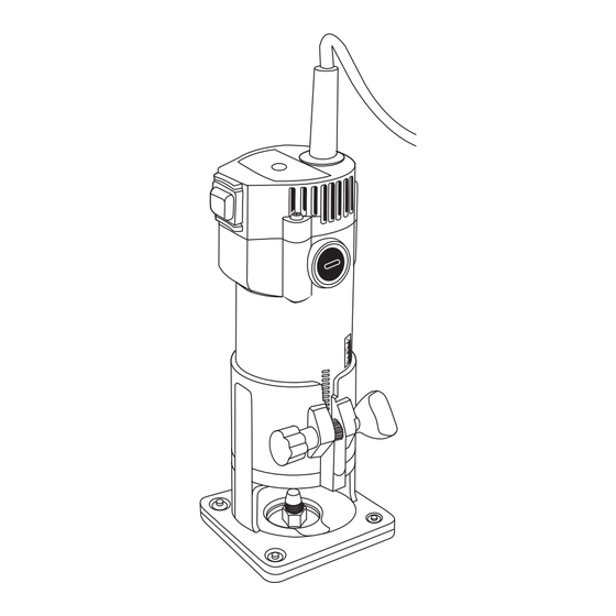 Ryobi EVT350RG Manuals
