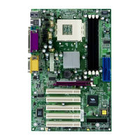 Epox EP8K9A User Manual