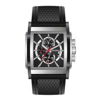 Antonio Bernini STEALTH Series User Manual