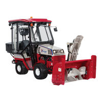 Ventrac KX523 Operator's Manual