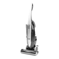 Panasonic MCE583 - UPRIGHT VAC.-PLAT Service Manual