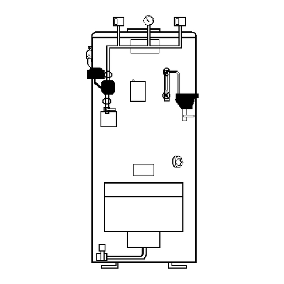 Triad 600 Series Operation And Maintenance Manual