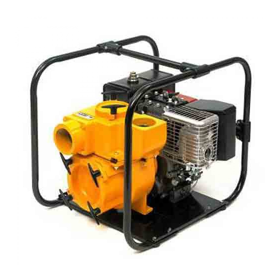 AMT 3100-96 Specifications Information And Repair Parts Manual