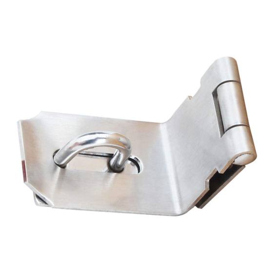 RightAngle HSAP Manual