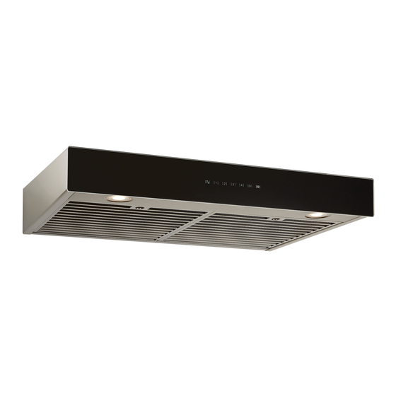 Best UCB3I Series Installation Instructions Manual