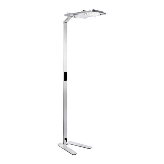 Novus Attenzia Series Manuals