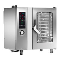 Angelo FX61 G3C Use And Installation  Manual