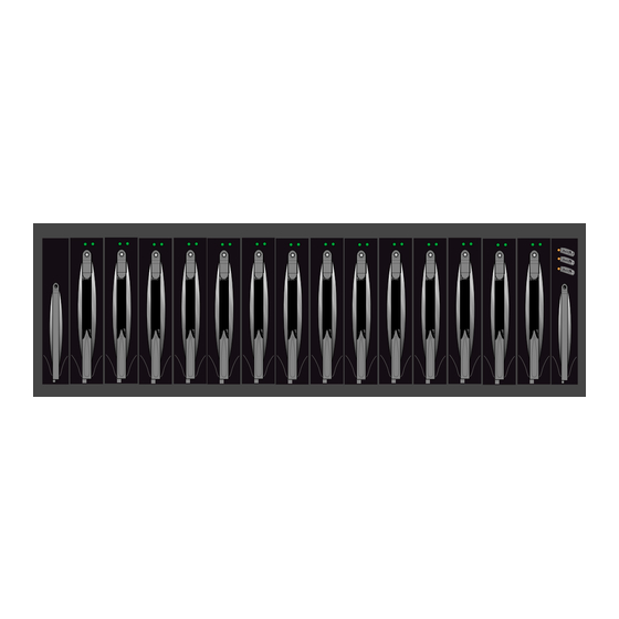 Acer Altos S300 Server Installation Manuals