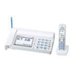 Panasonic KX-PD601DL Quick Reference Manual