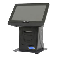 EC Line EC-AM-102-58 User Manual