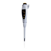 Sartorius 663011 User Manual