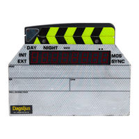 Ambient Recording ACD 301 Manual