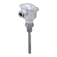 AUTOFLAME MM80008/EXP Manual