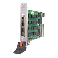 JYTEK PXI-67921 User Manual