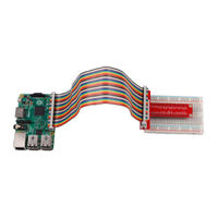 Velleman VMP502 User Manual