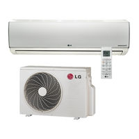 LG D09AK Owner's Manual