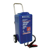 Associated 099684000390 Operator's Manual
