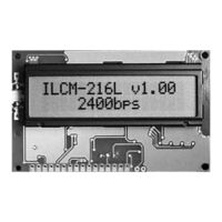 Scott Edwards Electronics ILM-216 User Manual