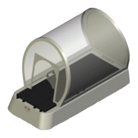 FigureBelle FiguraMax FM600 Product Safety Manual