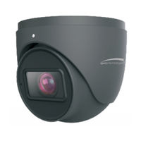 Speco O4iT1M Quick Start Manual