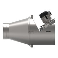 Exodraft CFIR400 Manual