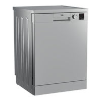 Beko DVN04321S User Manual