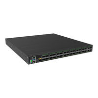 UfiSpace S9110-32X Installation Manual