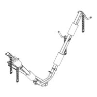 XRACK V-2 Owner's Manual And Safety Instructions