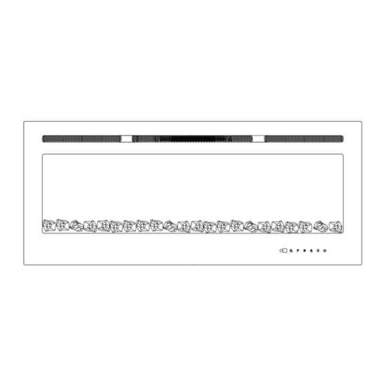Costway EP24236US User Manual