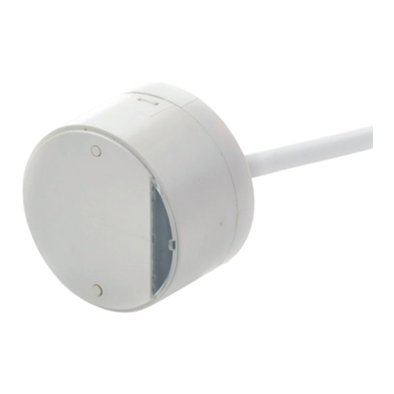 CP Electronics MWS5-AD-SA-C Installation Manual