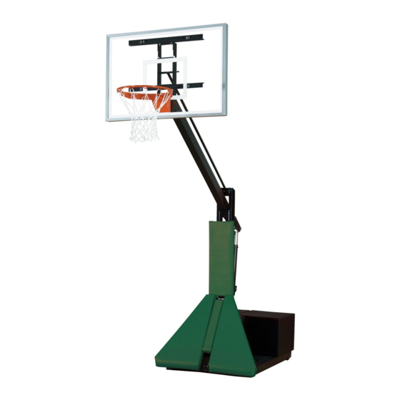 Bison BA853A Assembly And Safe Use Manual