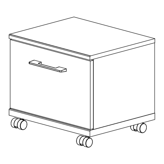 Gami 306 Manual
