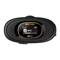 Sena B10 User Manual