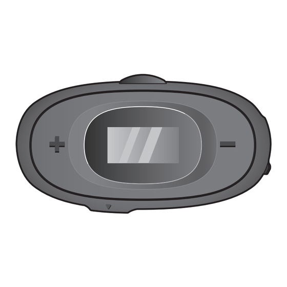 Sena B10 User Manual
