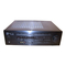 Amplifier Yamaha AVX-700 Owner's Manual