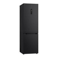 LG GBV5150DEP Owner's Manual
