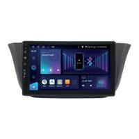 Phonocar SM340 Installer Manual